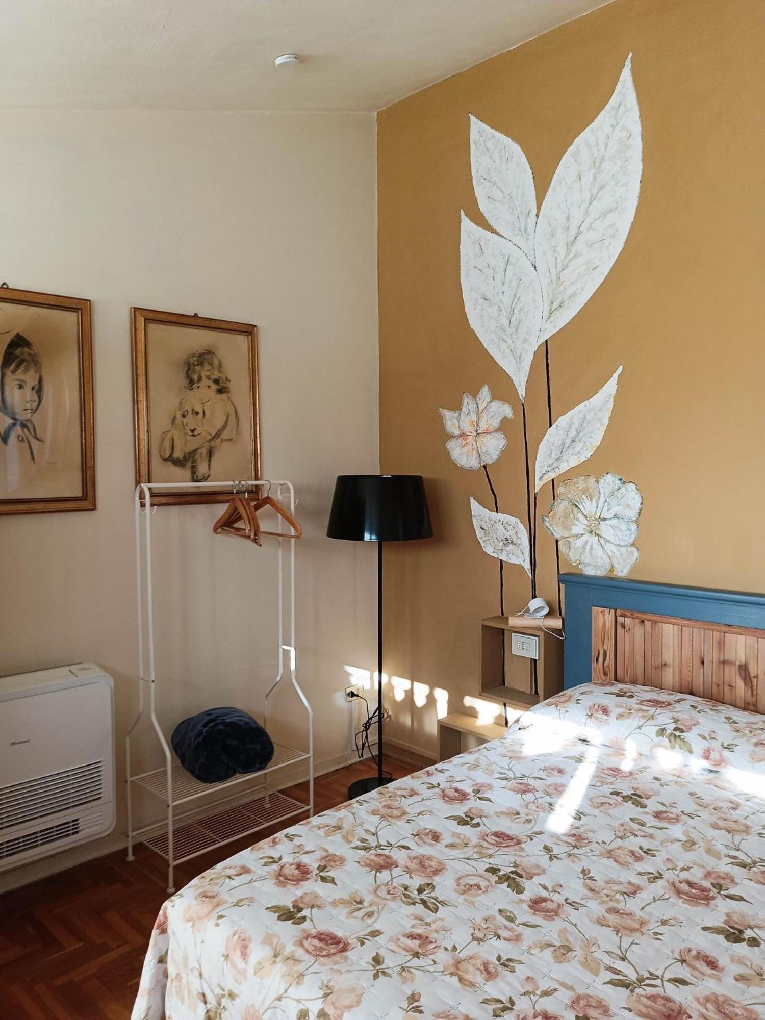 Sweet Emily B&B Montelupo Fiorentino Exterior photo